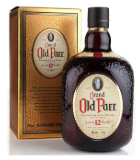 Old Parr 12 Años